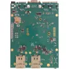 Maršrutizatorius Mikrotik RBM33G, laidinis, 10/100/1000 Mbit/s