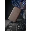 Išorinis SSD diskas Intenso TX500 1TB USB Type-C 3.2 Gen 2 Ruda