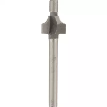 Dremel 612 dekoratyvinis frezos antgalis su kreiptuvu