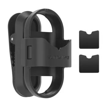 Sunnylife 360° sukamas kuprinės segtuvas G3S-J896, skirtas Insta360 GO 3S/GO 3
