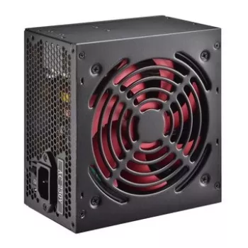Aušintuvas Xilence XN053 Black