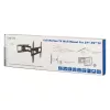 TV laikiklis LogiLink BP0028 177,8 cm (70 colių) Juodas