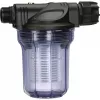 Gardena 01731-20 Sodo įrankis 3.000 L Juoda