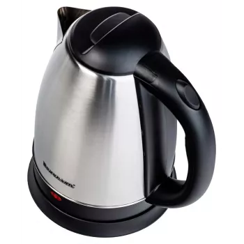 Elektrinis virdulys Ravanson CB-7015 (1800 W; 1,8 l; juodas)