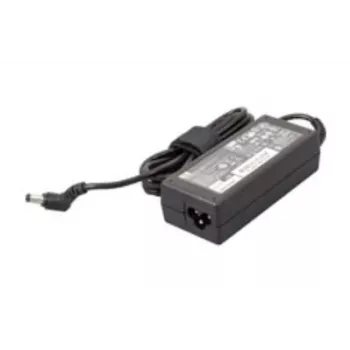 HP 724264-001 maitinimo adapteris / keitiklis vidaus naudojimui 65 W juodas