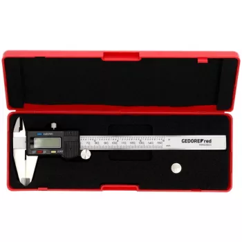 Suportas Gedore R94420021, aukštis 28 mm, svoris 340 g