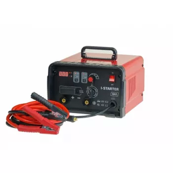 Inverter įkroviklis su Start I-Starter 641 12/24V