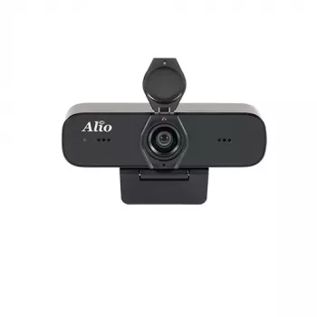 Internetinė kamera Alio AL0090 USB Full HD 1080p, skirta darbui ir namams