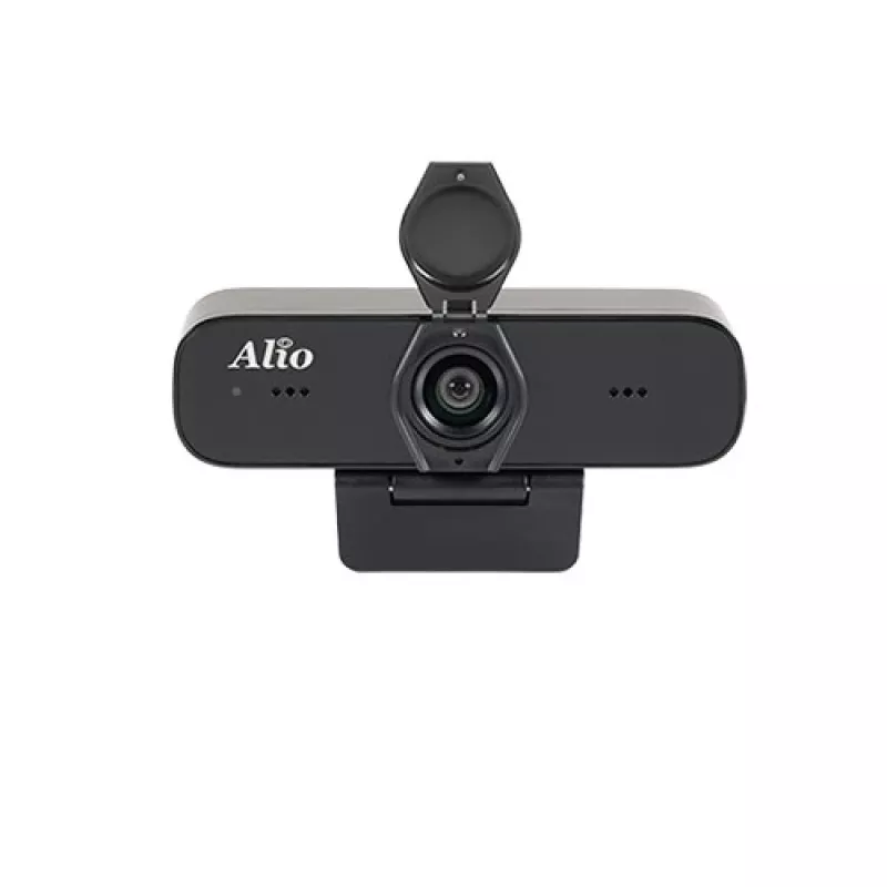 Internetinė kamera Alio AL0090 USB Full HD 1080p, skirta darbui ir namams