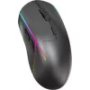 Belaidė pelė YENKEE YMS 3500BK Samurai