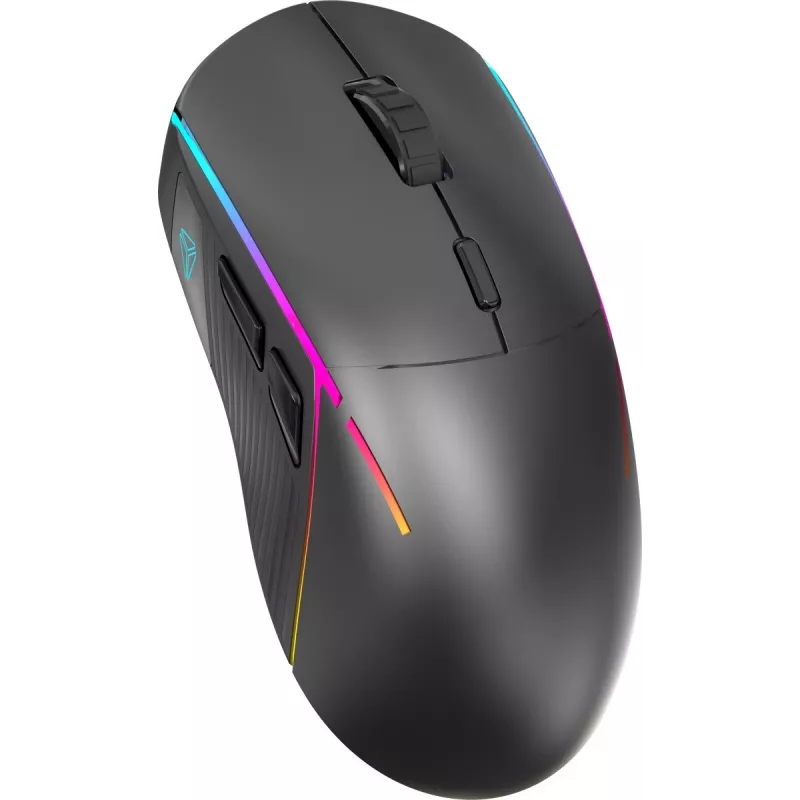 Belaidė pelė YENKEE YMS 3500BK Samurai