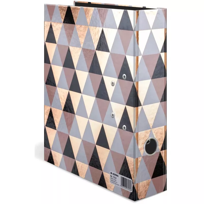 Kartoninis aplankas HERMA 7034