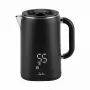 Elektrinis virdulys Jata JEHA1575 1,7 l 2200 W Nerūdijantis plienas