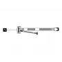 LENOVO ISG ThinkSystem SR650 V3/SR655 V3 M.2 RAID B540i-2i SATA/NVMe kabelių rinkinys