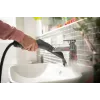 Garų šluotuvas Kärcher SC 3 EasyFix Plus – 1 L vandens bakas, 1900 W, 3,5 bar slėgis, balta