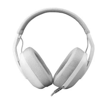Ausinės White Shark GH-2443 Sparrow White