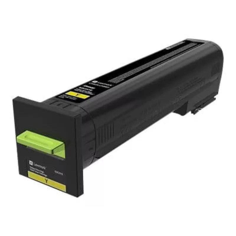 Toneras Lexmark EHY Corporate Yellow 22k 82K2XYE
