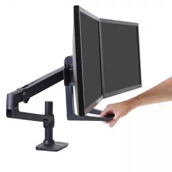 Ergotron LX Dual Direct rankenos komplektas 98-037-224