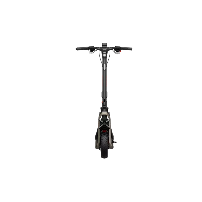 Elektrinis paspirtukas Segway-Ninebot GT3 Pro — 3000 W variklis, iki 70 km atstumas