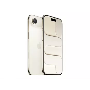 Apple iPhone Air 16,5 cm (6,5 inch) Dual SIM iOS 26 5G USB Type-C 256 GB Auksinė