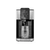 Elektrinis virdulys Caso Turbo Hot Water Dispenser HW 1660 — 4 L, 2600 W, juodas/nerūdijantis plienas