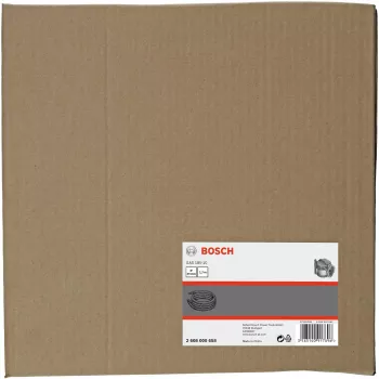 Bosch 2608000658 dulkių siurblio žarna GAS 18V-10 L, 1,6 m