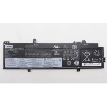 Baterija Lenovo 4 celių 52,5 Wh ličio jonų 5B10W51867, skirta suderinamiems Lenovo nešiojamiesiems kompiuteriams