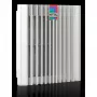 Rittal Sk 3239.300 ventiliacinis filtras pramoniniams spintoms