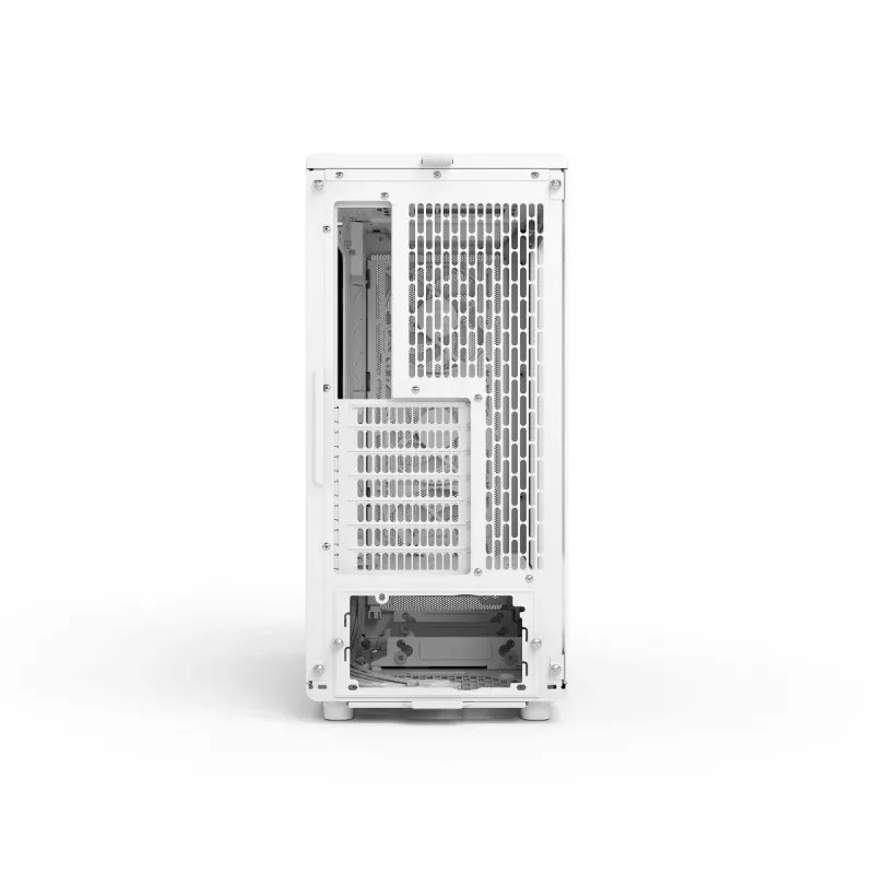 Fractal Design Epoch Mid-Tower - TG Clear Tint - Baltas
