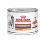 Šlapias šunų maistas Royal Canin Gastrointestinal High Fibre Loaf 200 g – suaugusiems šunims, mėsos skonio, virškinimo palaikymui