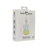 Pelinė White Shark GM-9004 Tristan-2 Balta RGB USB