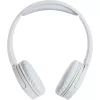 Panasonic RB-HF630BE-W belaidžiai ausinių garsiakalbiai, ausinės, Bluetooth, balta