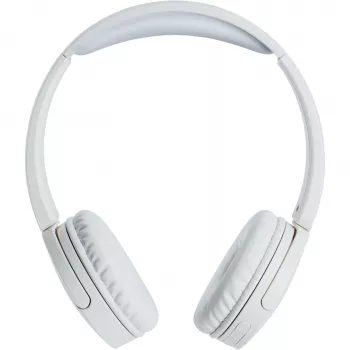 Panasonic RB-HF630BE-W belaidžiai ausinių garsiakalbiai, ausinės, Bluetooth, balta