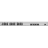 Huawei S310-24P4X Gigabit PoE valdomas jungiklis, 24x PoE, 4x SFP+, montuojamas į stelažą