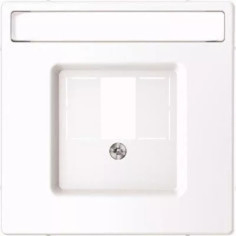 Merten MEG4250-6035 baltas