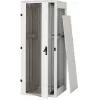 Laisvai pastatomas stovas Triton 19 colių 15U 600x800 su stiklinėmis durimis