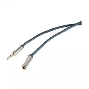 Garso kabelis ShiverPeaks SP-PROFESSIONAL 1,5 m