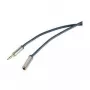 Garso kabelis ShiverPeaks SP-PROFESSIONAL 1,5 m