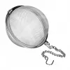 Staub apvalus arbatos puodas