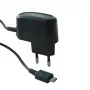 Kroviklis kelioninis Beline Beli0013 microUSB 1A juodas