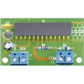 Voltcraft RE395C Ryšio Priedas
