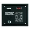 Garsinis skydelis Laskomex CP-2503TP su Dallas raktų skaitytuvu, juodas