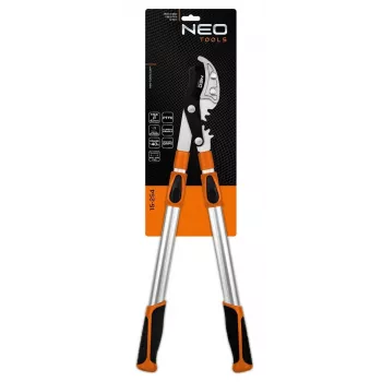 Genėjimo žirklės NEO tools 15-254, 1.44 kg