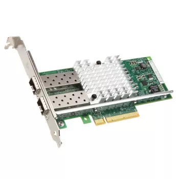 Intel E10G42BTDA tinklo plokštė vidinė Ethernet 10000 Mbit/s