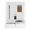 Automatinis ėdalo daviklis augintiniams Sponge SPONGE Pet Feeder Smart DUAL – dviejų dubenėlių išmanusis šėrimo prietaisas