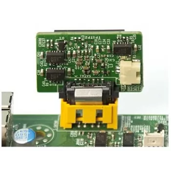 Supermicro SSD-DM032-SMCMVN1 - SSD - 32 GB - vidinis - mSATA SATA 6Gb/s