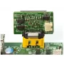 Supermicro SSD-DM032-SMCMVN1 - SSD - 32 GB - vidinis - mSATA SATA 6Gb/s