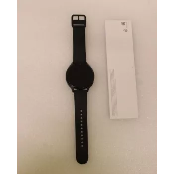 Xiaomi Watch 2 | Išmanusis laikrodis | GPS (palydovas) | AMOLED | NESUPAKUOTAS | Juodas