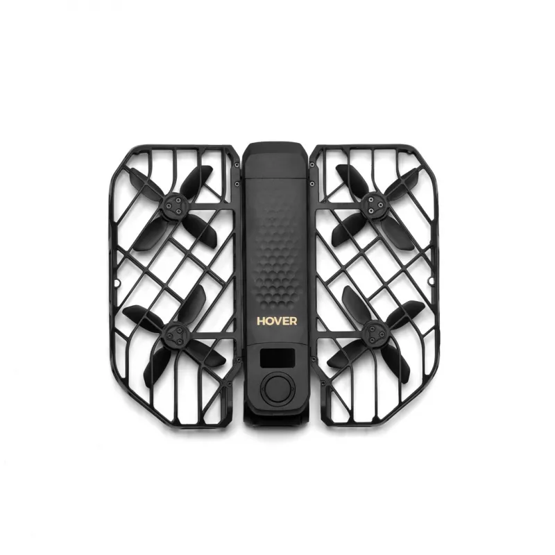 HOVERAir X1 PROMAX Basic Combo (EU) – dronas