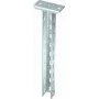 OBO Bettermann Pakabinimo strypas US 5 K/30 50x50x300 (6341535)